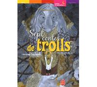 Sept contes de Trolls