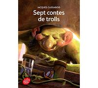 Sept contes de trolls