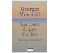 Sept Contes Du Pays D'en Face