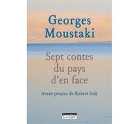 Sept contes du pays d'en face