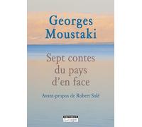 Sept contes du pays d'en face