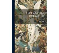 Sept Contes Roumains