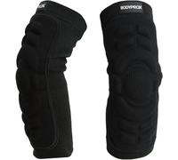 Sept-Coussinets De Protection Des Coudes 1 Paire, Manchon De Protection Des Coudes