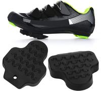 Sept-Crampons De Vélo Crampons De Pédale De Vélo Housse De Protection Crampons De Pédale De Vélo Pièces De Vélo Compatibles Avec Look Keo