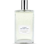 Sept-Cremo Eau De Toilette Pour Homme 100ml Agrumes & Feuilles De Menthe- Parfum Hespéridé - Cadeau Pour Homme