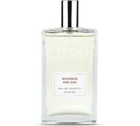 Sept-Cremo Eau De Toilette Pour Homme 100ml Bourbon & Oak - Parfum Épicé - Cadeau Pour Homme