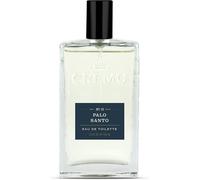 Sept-Cremo Eau De Toilette Pour Homme 100ml Palo Santo - Parfum Boisé - Cadeau Pour Homme