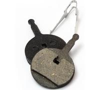 Sept-Cycle Systems 839 Disc Brake Pads, Compatible With Avid Bb5, Cmd-17, Cmd-17r
