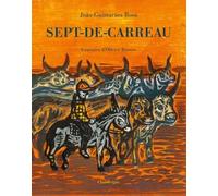 Sept-de-carreau, l'âne du sertao