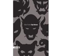 Sept Démons - Aidan Truhen - Sonatine Eds - broché - Roman