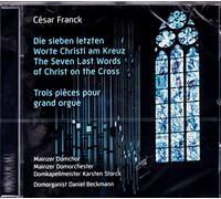 Sept Dernières Paroles du Christ en Croix