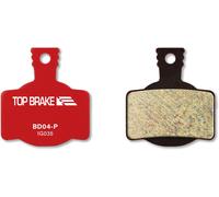 Sept-Disc Bike Brake Pads For Magura Mt2/Mt4/Mt6/Mt8/Mt4e/Mt Trail Rear/Mt8 Pro/Mt8 Sl/Mt Sport