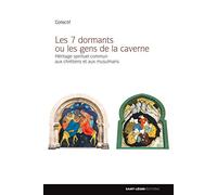 sept dormants ou les gens de la caverne, (les)
