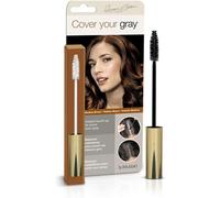 Sept-Dynatron Grinda Mascara Brush In Brun Moyen 1 Pièce