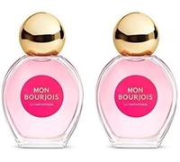 Sept-- Eau De Parfum Mon - La Fantastique 50 Ml (Lot De 2)