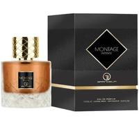 Sept-Eau De Parfum Montage Intense 100 Ml Men - Dupe Angels' Share By Kil