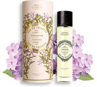 Sept-Eau De Toilette Pour Femme - Parfum Verveine - - Parfum Femme Corps & Cheveux - Cadeau Femme - Fragrance Florale - Eau De Parfum Aux Huiles Essentielles Made In France - Flacon 50ml