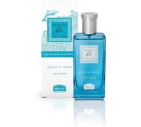 Sept-, Emozione Blu, Parfum Homme Et Femme Frais Avec Fragrance Délicate De Bergamote De Calabre Et Jasmin, Citron De Sicile Et Pamplemousse - Eau De Toilette Et Parfums Agrumés, 50 Ml - Made In Ital