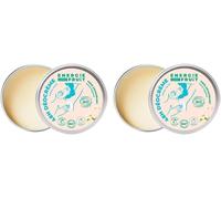 Sept-Energie Fruit Déodorant Crème Parfum Monoï Bio Certifié Par Ecocert (Lot De 2)