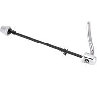 Sept-Ensemble De Brochettes À Dégagement Rapide Brochette De Vélo Léger En Acier Pour Vélo De Route Vtt Formateur De Cyclisme