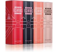 Sept-Essentials ¿ Ensembles Quadruples Pour Femmes