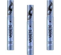 Sept-Eveline Cosmetics Variété Mascara Maquillage Yeux Imperméable Mascara Pour Volume Et Extension