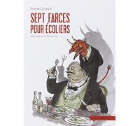 Sept farces pour écoliers