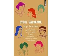 Sept femmes