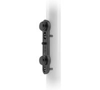 Sept-Fidlock Base Twist Bike - Support Supplémentaire Pour Bouteille D'eau - S'adapte À Tous Les Inserts Filetés Standard - Porte-Bouteille Mécanique Magnétique Pour Cadre De Vélo