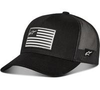 Sept-Flag Snapback Trucker Hat Casquette De Baseball Homme (Lot De 1)