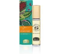 Sept-, Foglierare, Istinto Puro - Parfum Femme Fragrance D'agrumes, Eau De Parfum Floral Avec Orange Douce, Bergamote Et Ambre, Idéal Comme Cadeau Noel - Parfums Femme Élégants, Made In Italy, 10 Ml