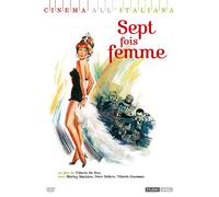 Sept Fois Femme