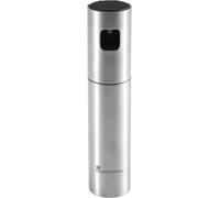 Sept-Foodies - Spray À L'huile - Spray De 100 Ml De Capacité Et 4x17,5 Cm - Fabriqué En Acier Inoxydable - Idéal Pour La Friture À Air - Résultat Homogène