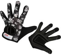 Sept-Gants De Cyclisme Pour Enfants ¿ Pour Vélo, Draisienne, Scooter Et Skateboard (Gants Pour Garçons) Disponibles En Différentes Tailles Et Designs