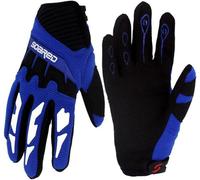 Sept-Glield 50g Gants Cycliste Enfant Vtt Bicyclette, L??¿¬Ger, A??¿¬R??¿¬, Pour Escalade, Randonn??¿¬E, Skateboard