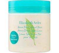 Sept-, Green Tea Coconut Breeze Honey Drops, Parfum D'agrumes, Floral Et Fruité, Crème Hydratante Parfumée Corps Pour Femmes