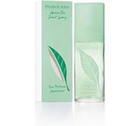 Sept-- Green Tea - Eau Parfumée Pour Femme - Spray Vaporisateur - Fragrance Originale Et Enjouée - Senteur Fraîche Et Fruitée - A Base De Thé Vert - Parfum Léger Et Vif