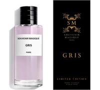 Sept-Gris Montaigne - \U2013 Extrait De Parfum - 50 Ml - Tenue 24h \U2013 Parfum Pour Homme Et Femme - Idée Cadeaux - Made In France (Chypre)