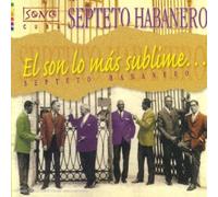 Sept.Habanero - Son Lo Mas Sublime [Import]