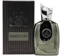 Sept-Hercules Est Une Eau De Parfum Boisée Et Épicée Pour Homme De My Perfumes 100 Ml