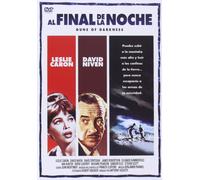 Sept Heures Avant La Frontière (1962) / Guns Of Darkness