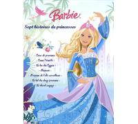 SEPT HISTOIRES DE PRINCESSES