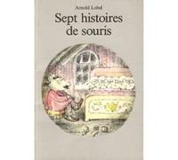 Sept histoires de souris