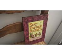 sept histoires de souris