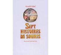 Sept histoires de souris