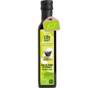 Sept-Huile De Pepin De Courge Bio - 250ml. Huile Graine De Courge Alimentaire Crue Et Pressée À Froid. 100% Pur Et Naturel. Huile Per Chevux Ou Saison.