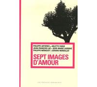 Sept Images D'amour