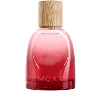 Sept-Inspired Warmth Eau De Parfum Pour Femme Parfum Fruité Ambre Pour Elle Aux Propriétés Éclaircissantes D'humeur 50 Ml