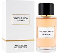 Sept-Jeanne Arthes - Collection Privée - Eau De Parfum Tangerine Dream - Ambré & Fruité- Orange, Ambre - Fabriqué En France À Grasse - Flacon Vaporisateur 100 Ml