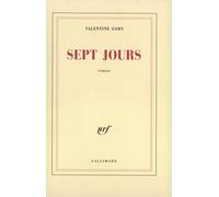Sept jours